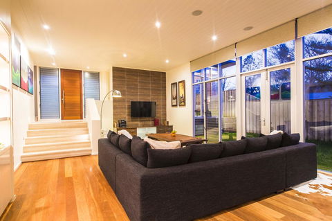 Arthouse - Accommodation in Brisbane 3