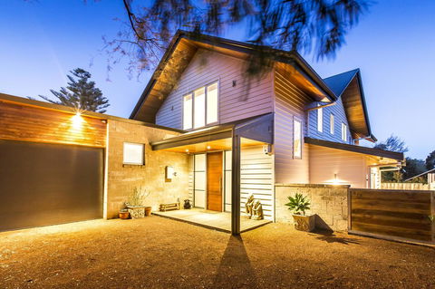 Arthouse - Accommodation in Brisbane 26