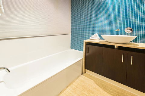 Arthouse - Accommodation in Brisbane 19