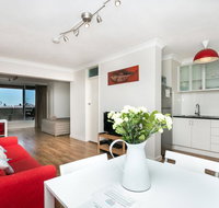 Fremantle Sunset Studio Rottnest Island Views - Accommodation in Brisbane