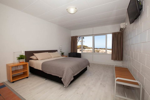 EUCLA MOTOR HOTEL - Accommodation in Brisbane 26