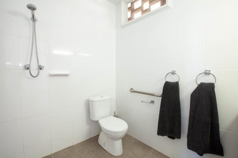 EUCLA MOTOR HOTEL - Accommodation in Brisbane 5