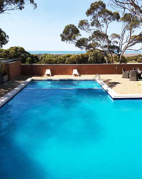 EUCLA MOTOR HOTEL - Accommodation in Brisbane 37