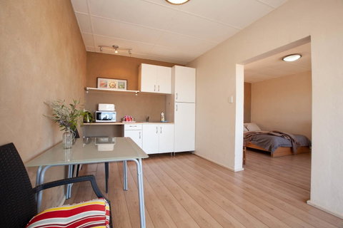 EUCLA MOTOR HOTEL - Accommodation in Brisbane 14