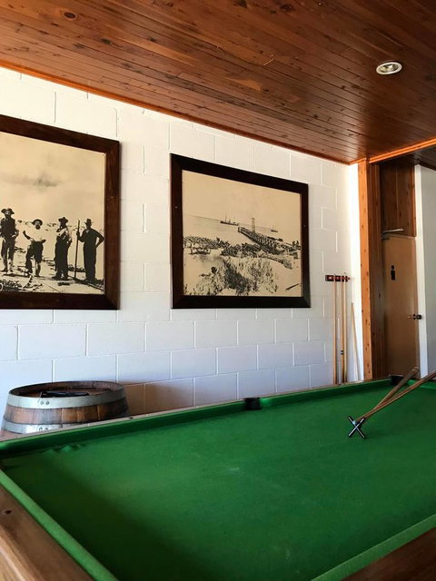 EUCLA MOTOR HOTEL - Accommodation in Brisbane 32