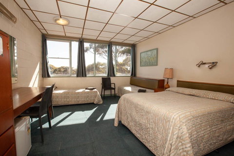 EUCLA MOTOR HOTEL - Accommodation in Brisbane 20