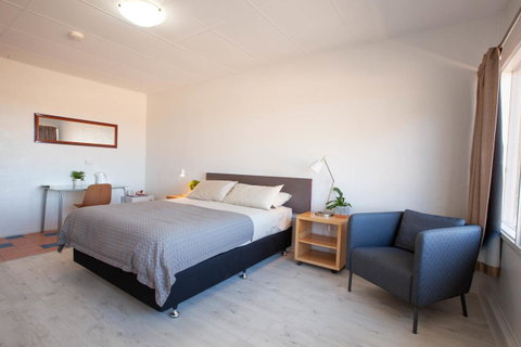 EUCLA MOTOR HOTEL - Accommodation in Brisbane 25
