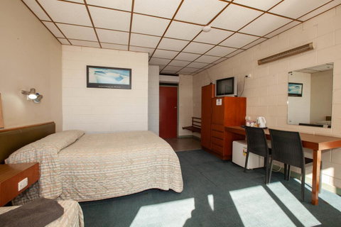 EUCLA MOTOR HOTEL - Accommodation in Brisbane 19
