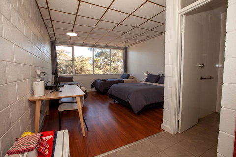 EUCLA MOTOR HOTEL - Accommodation in Brisbane 4