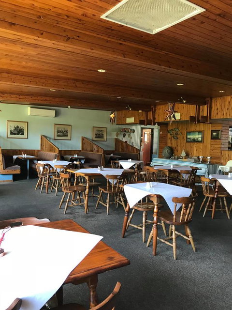 EUCLA MOTOR HOTEL - Accommodation in Brisbane 36