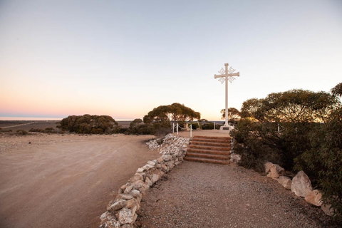 EUCLA MOTOR HOTEL - Accommodation in Brisbane 2