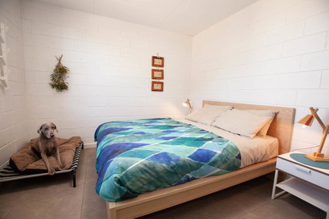 EUCLA MOTOR HOTEL - Accommodation in Brisbane 24