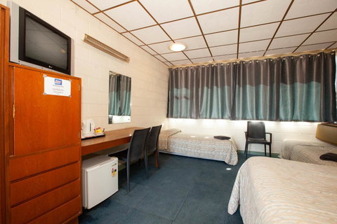 EUCLA MOTOR HOTEL - Accommodation in Brisbane 18