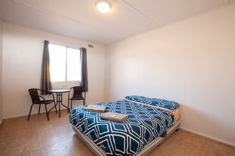 EUCLA MOTOR HOTEL - Accommodation in Brisbane 11