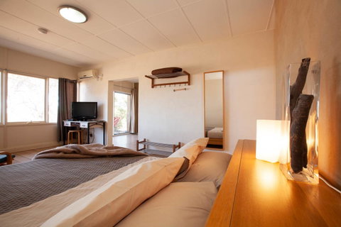 EUCLA MOTOR HOTEL - Accommodation in Brisbane 15