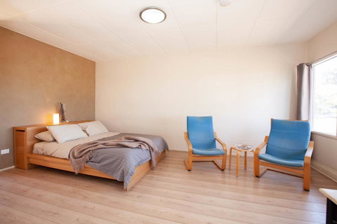 EUCLA MOTOR HOTEL - Accommodation in Brisbane 16