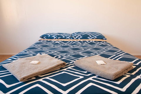 EUCLA MOTOR HOTEL - Accommodation in Brisbane 10