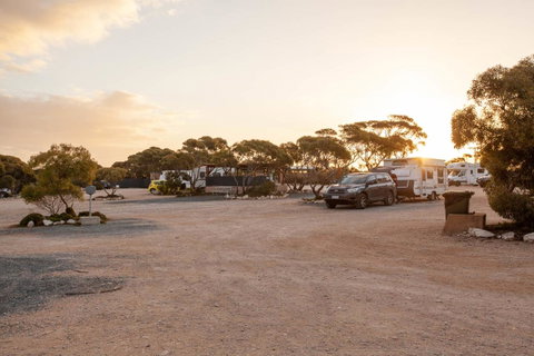 EUCLA MOTOR HOTEL - Accommodation in Brisbane 28