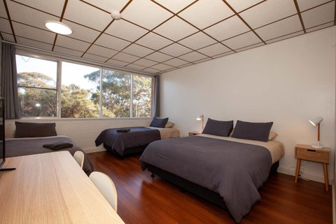 EUCLA MOTOR HOTEL - Accommodation in Brisbane 6