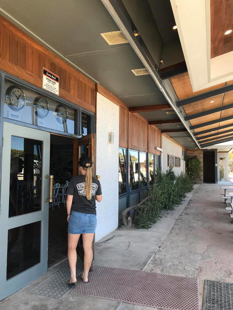 EUCLA MOTOR HOTEL - Accommodation in Brisbane 35