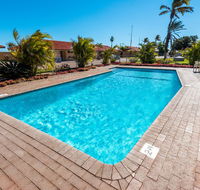 Hospitality Carnarvon SureStay by Best Western - Accommodation in Brisbane
