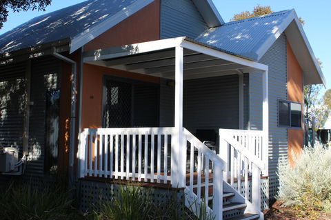 Mandurah Ocean Marina Chalets - Accommodation in Brisbane 43