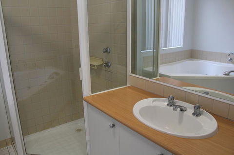 Mandurah Ocean Marina Chalets - Accommodation in Brisbane 25