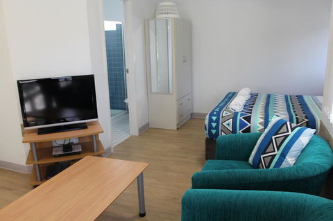 Mandurah Ocean Marina Chalets - Accommodation in Brisbane 34