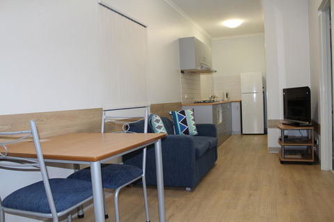 Mandurah Ocean Marina Chalets - Accommodation in Brisbane 6
