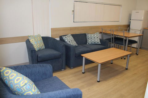Mandurah Ocean Marina Chalets - Accommodation in Brisbane 28