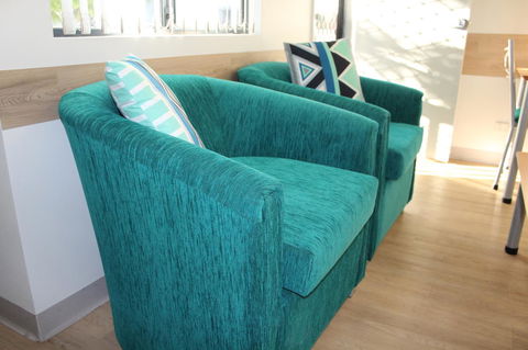 Mandurah Ocean Marina Chalets - Accommodation in Brisbane 32