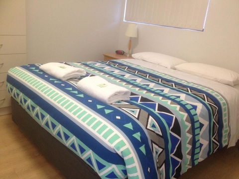 Mandurah Ocean Marina Chalets - Accommodation in Brisbane 35