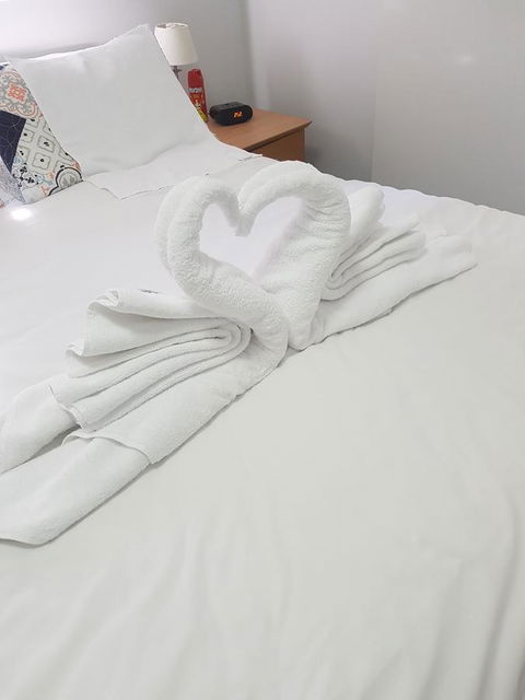 Mandurah Ocean Marina Chalets - Accommodation in Brisbane 23