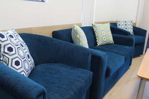 Mandurah Ocean Marina Chalets - Accommodation in Brisbane 29