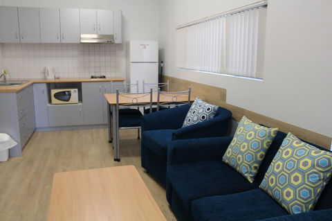 Mandurah Ocean Marina Chalets - Accommodation in Brisbane 31