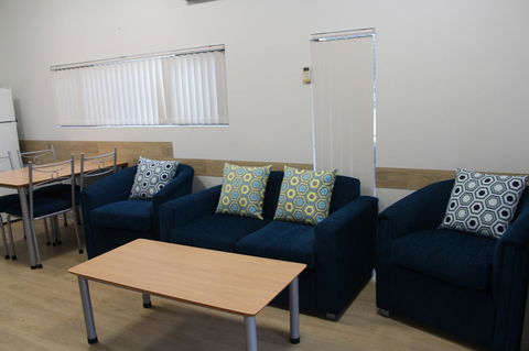 Mandurah Ocean Marina Chalets - Accommodation in Brisbane 7