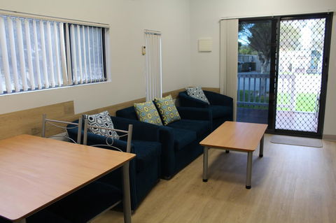 Mandurah Ocean Marina Chalets - Accommodation in Brisbane 30