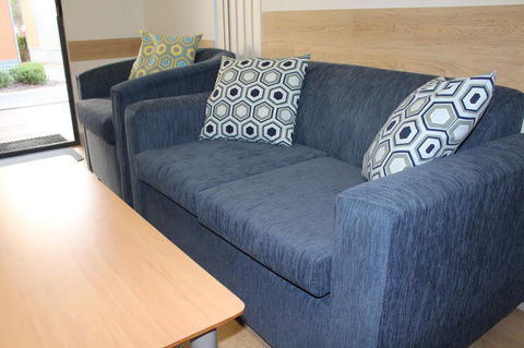Mandurah Ocean Marina Chalets - Accommodation in Brisbane 27