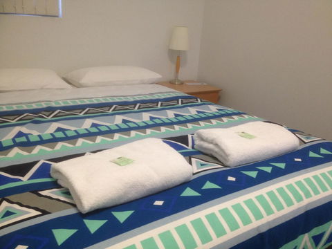 Mandurah Ocean Marina Chalets - Accommodation in Brisbane 36