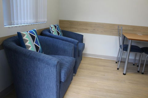 Mandurah Ocean Marina Chalets - Accommodation in Brisbane 26
