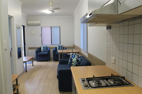 Mandurah Ocean Marina Chalets - Accommodation in Brisbane 20