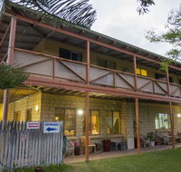 Lancelin Lodge - Accommodation in Brisbane