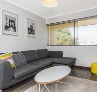 Rosalie 34 - Accommodation in Brisbane