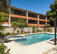 Rosalie 13 - Accommodation in Brisbane