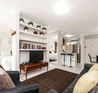 Rosalie 02 - Accommodation in Brisbane