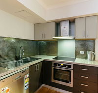 Wray Callan Apartments - Accommodation in Brisbane
