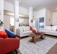 Como Executive Apartment - Accommodation in Brisbane