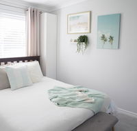 Salty Shack Lancelin - Accommodation in Brisbane