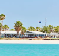 RAC Monkey Mia Dolphin Resort - Accommodation in Brisbane