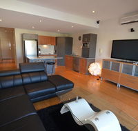 The Arcadia Apartment - Accommodation in Brisbane